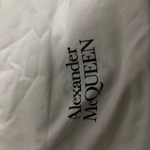 Grey Mcqueens
